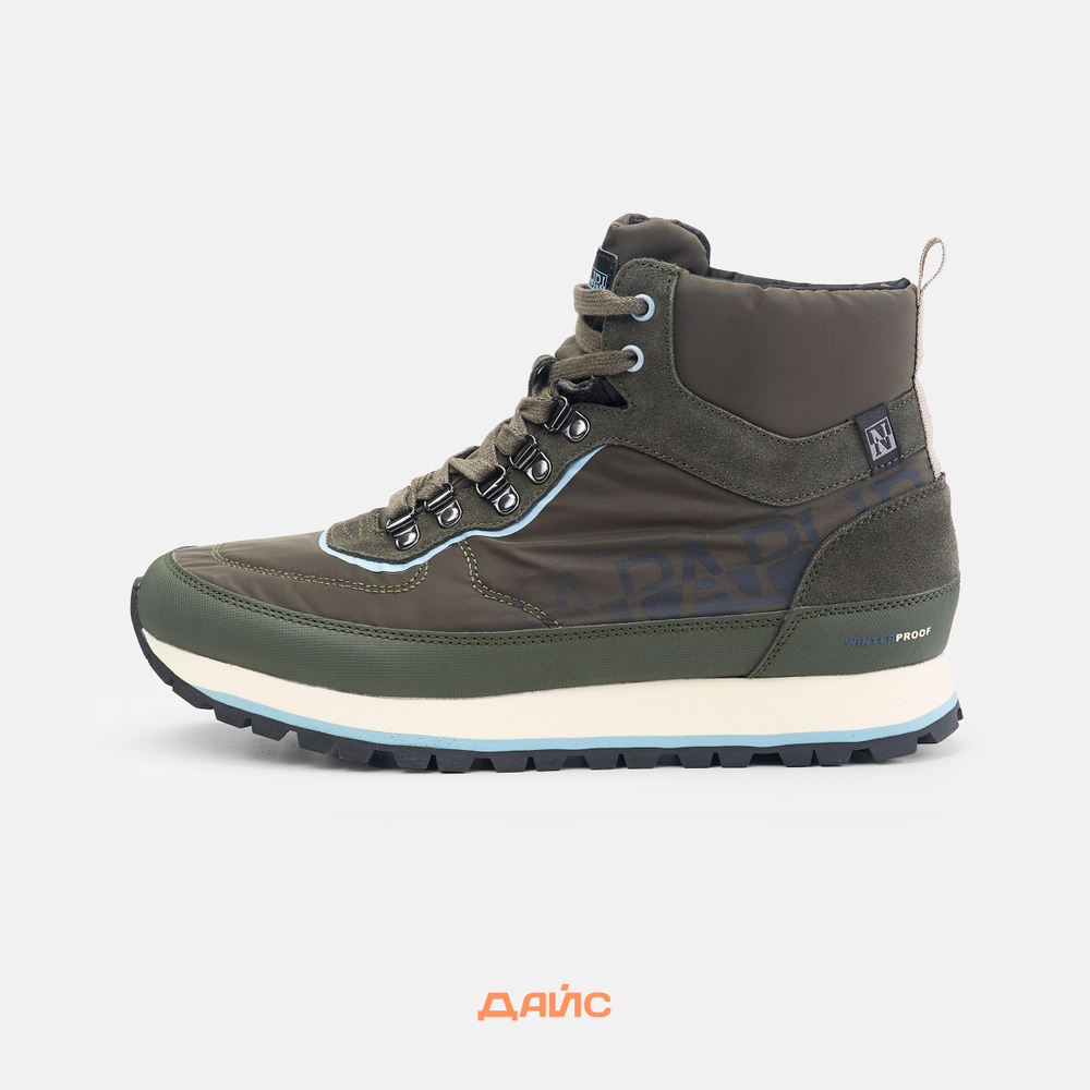 Ботинки Napapijri Snowjog High