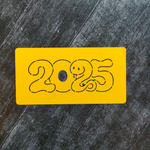 2025 №1 год Змеи