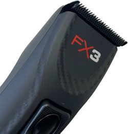 Профессиональная машинка BaByliss PRO FXX3CBE FX3-series