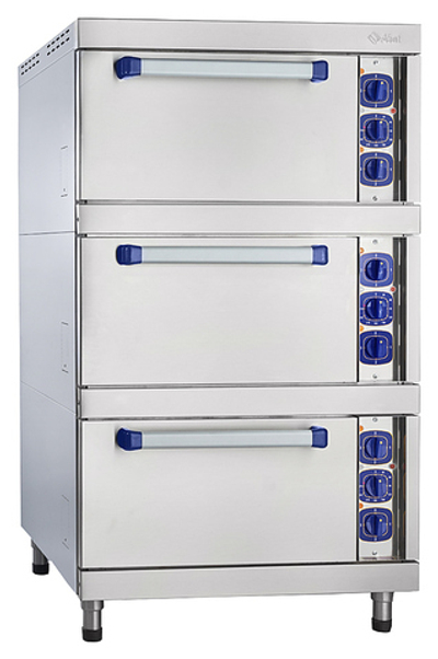 Шкаф жарочный Abat ШЖЭ-3-Э