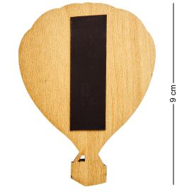 МТ- 006/19-A Магнит «Новосибирск»