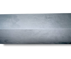 Бревно гимнастическое высокое, ноги - 30 см, отделка нубук - 3 м