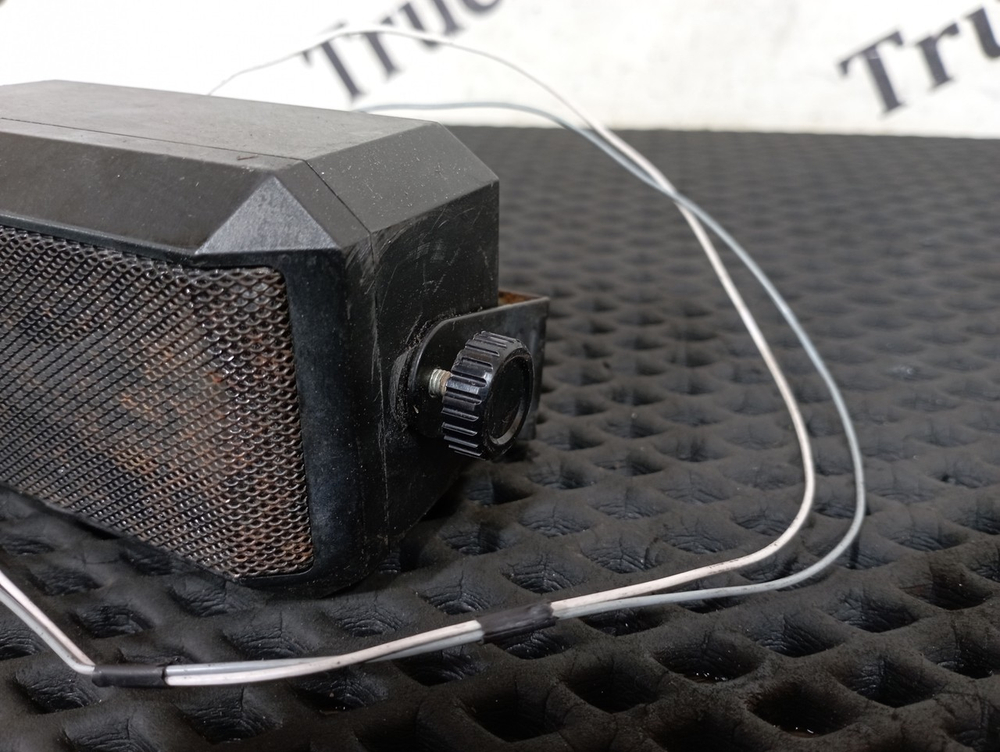 Динамик салона