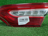 Фонарь правый внутр. Toyota Camry 8 XV70 17-нв LED