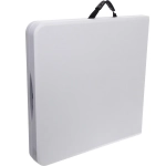 Стол кемпинговый складной 120*60*74см