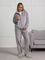 Костюм Лео-2 Виотекс СЕРЫЙ