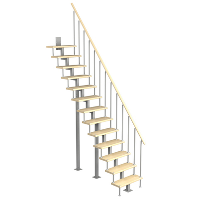 Модульная малогабаритная лестница Линия 2925-3150