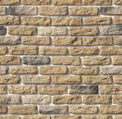 Искусственный камень White Hills, коллекция Брюгге Брик