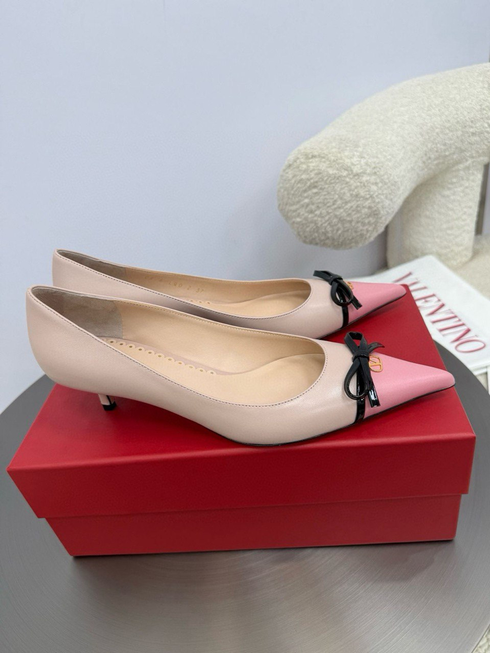 Туфли Valentino