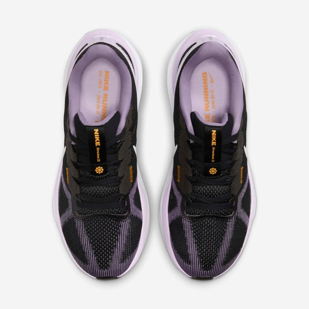 Женские кроссовки Nike AIR ZOOM STRUCTURE 25