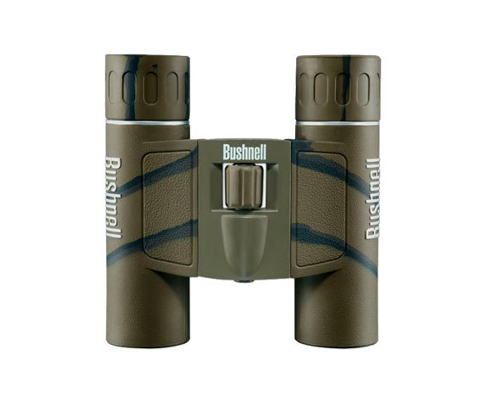 Bushnell PowerView 10x 25 camo