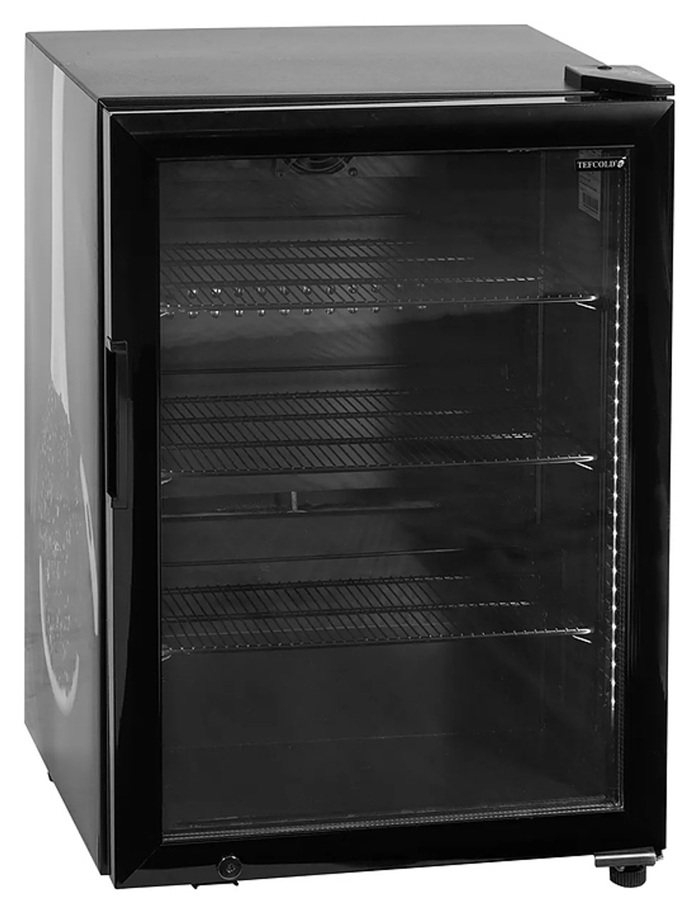 Шкаф холодильный для икры TEFCOLD UR90G-SUB ZERO