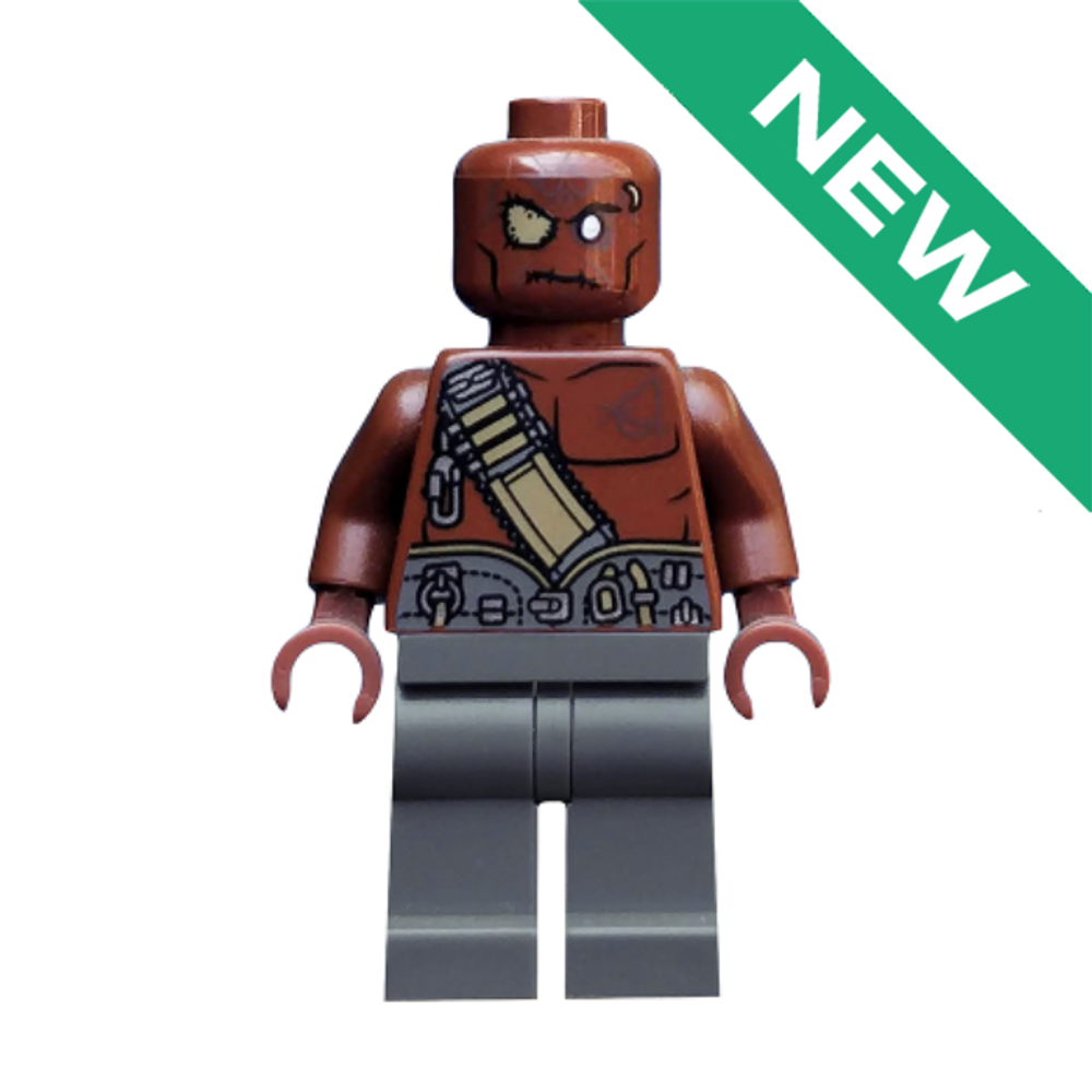 NEW Ганнер poc014