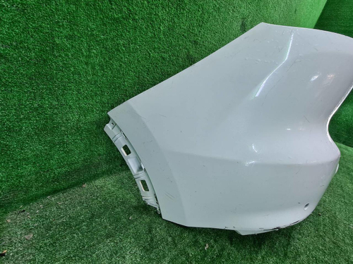 Бампер задний Chery Tiggo 7 Pro Max (2022-н.в.)