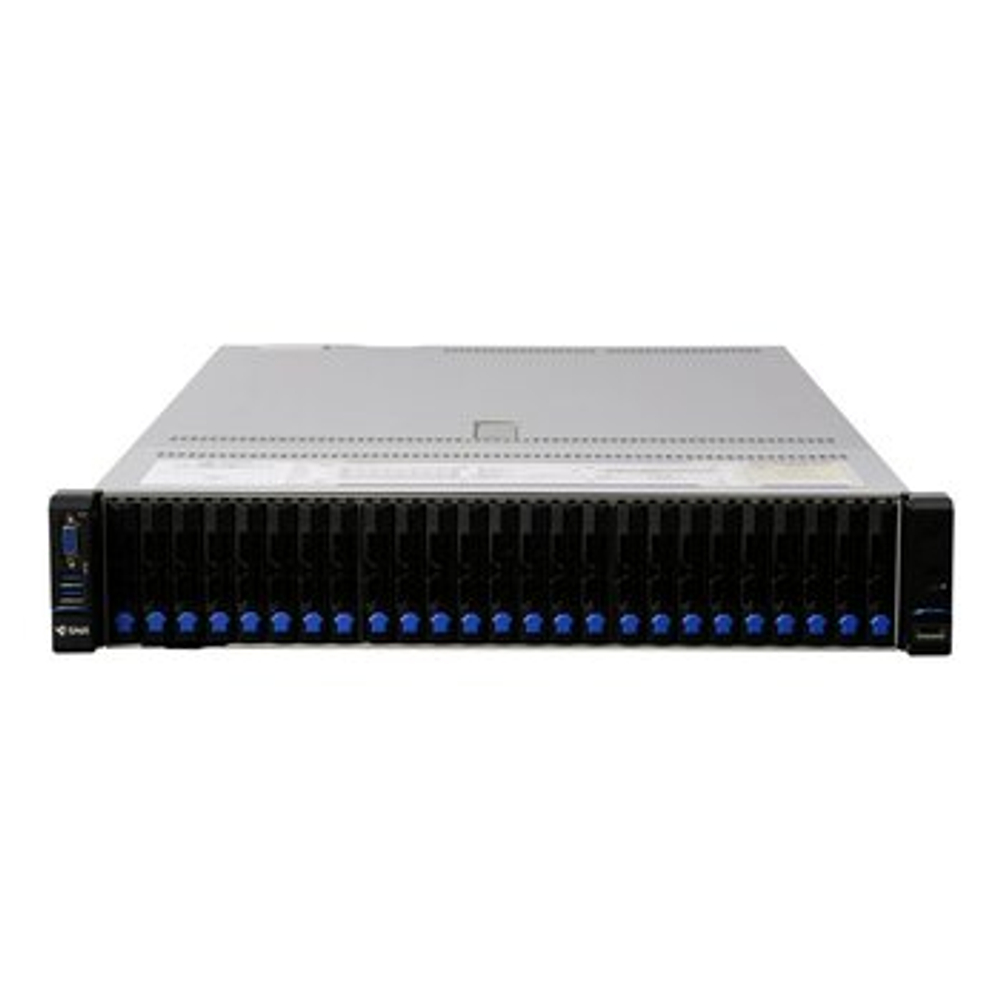 Серверная платформа SNR Server Platform SNR-SR2325LS