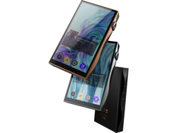 Плеер Shanling M3 Plus