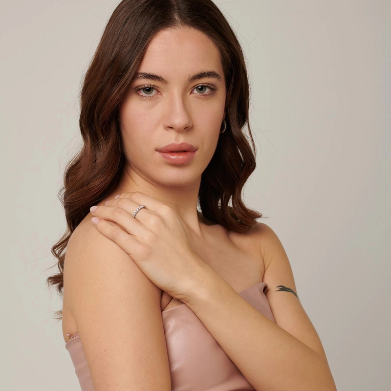 Кольцо Классические Мечты