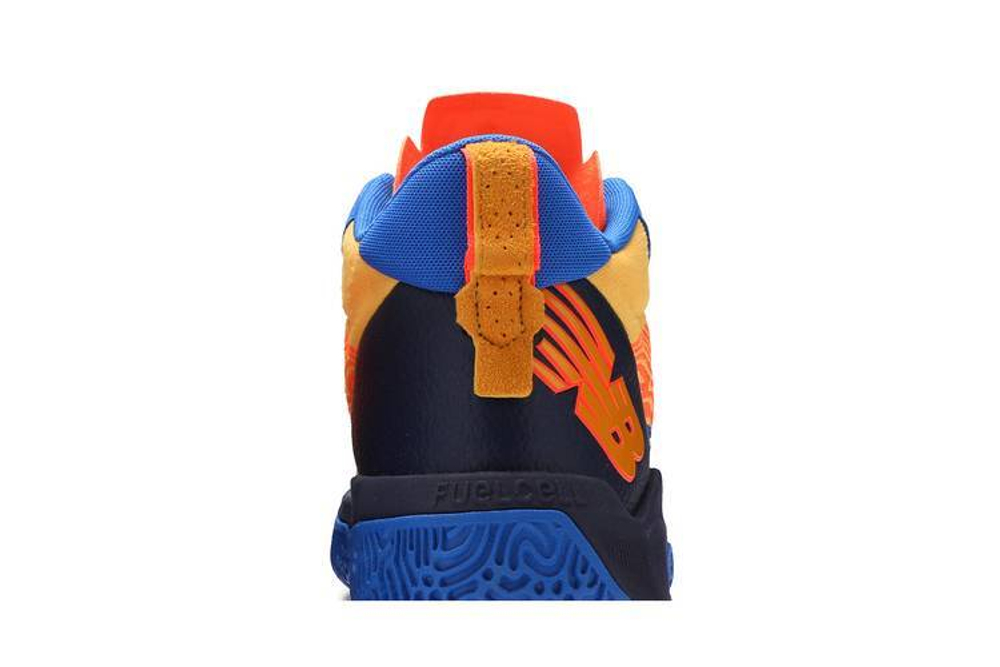 Кроссовки New Balance Nb 2Wxy 1 "City Edition" Tpu