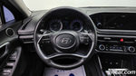 Hyundai Sonata (DN8) 2.0 (10.2019)