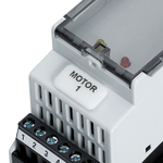 0825477 - UC-EMLP (27X18) SR - Пластиковая табличка