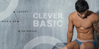 Clever Basic: основа бельевого гардероба по-латиноамерикански