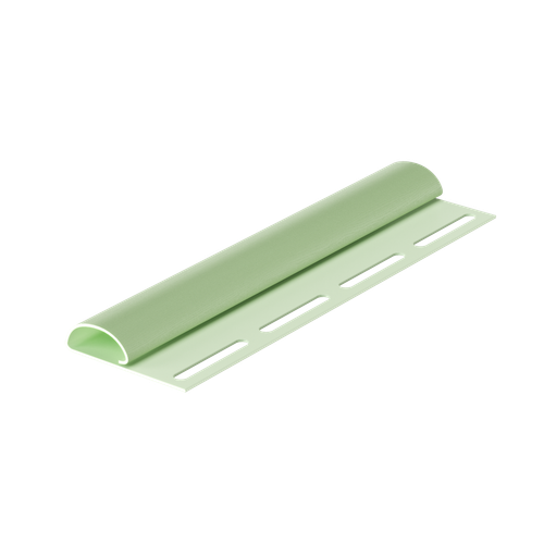 Финишный профиль для сайдинга Docke Киви