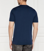 Футболка Urban BOSS ORANGE - темно-синий(50522638)