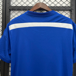 Заказать в Москве домашнюю ретро-форму «Челси» 14/15