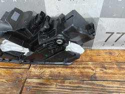 Фара правая LED Skoda Octavia 3 (A7) 17-20 Б/У Оригинал 5E1941018E