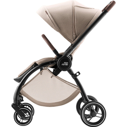 Детская коляска 2 в 1 Britax Roemer RIO Style Teak