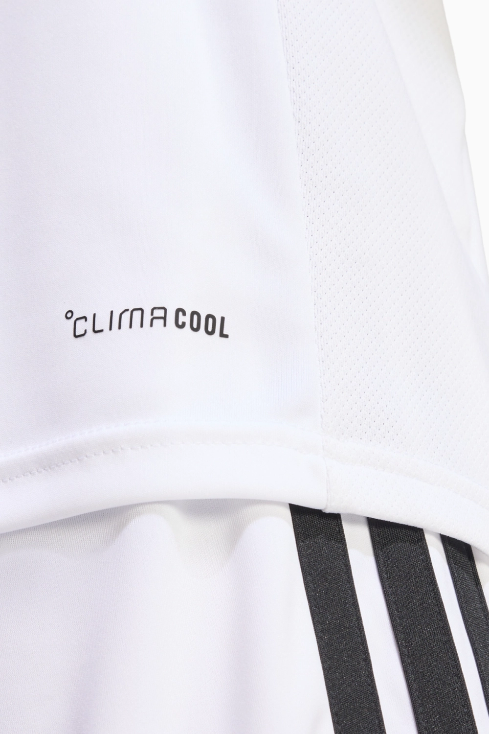 Футболка adidas Tiro 26 League - белый