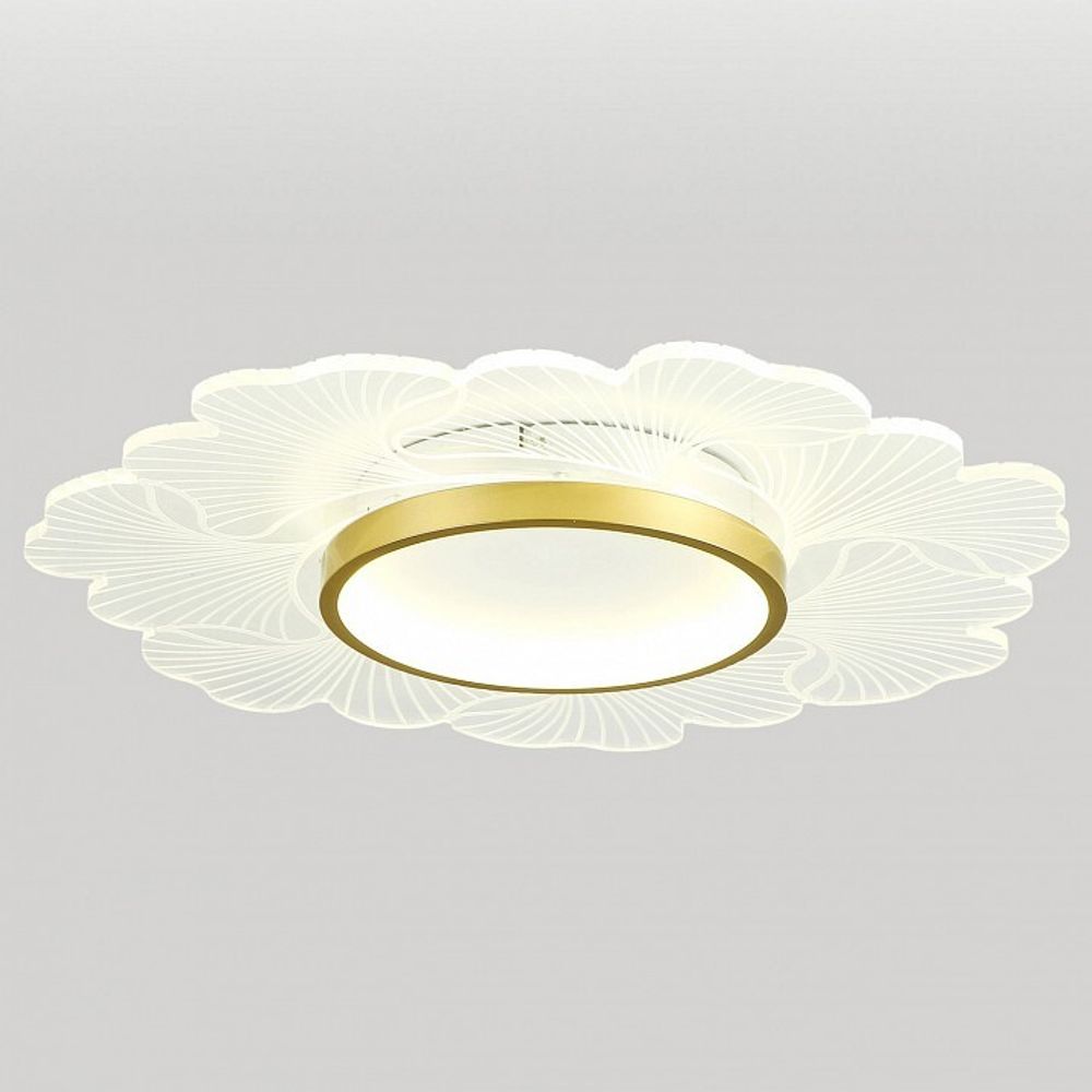 Накладной светильник Lussole Benton LSP-7340