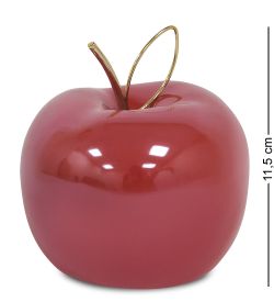 CF-205/3 Фигурка «Яблоко» для декора