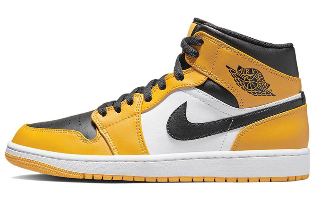 Кроссовки Jordan Air Jordan 1 Mid