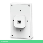 Точка доступа TP-Link EAP655-Wall