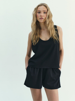 Шорты на резинке Керри