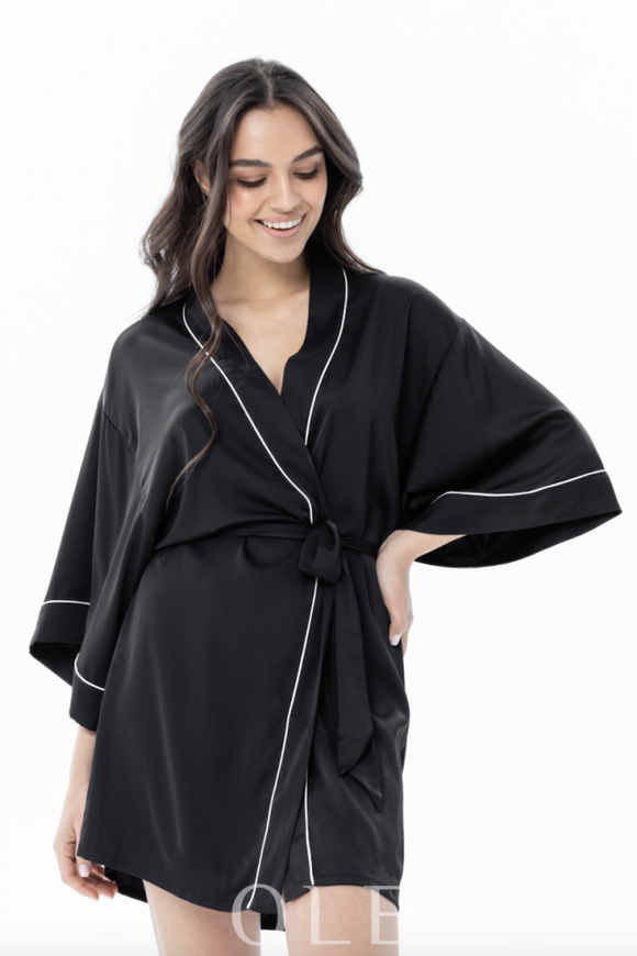 Халат LH8073 Oleve