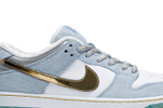 Кроссовки Nike Dunk Sb Sb Pro Qs "Holiday Special"