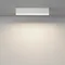 Потолочный светильник Базис / Basis 20 Вт 3-4-6 К 120° с переключателем цветовой температуры Technical c068cl-20w3-6k-w