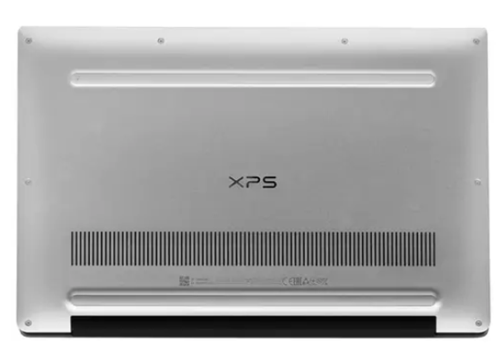 13.3" Ноутбук Dell XPS 13 9370 (1920x1080, Intel Core i5-8350U, RAM 8ГБ,SSD 256ГБ, Intel UHD Graphics 620, Win 10Pro)