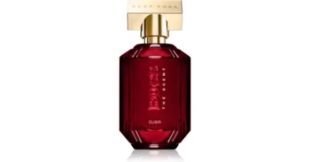 BOSS The Scent Elixir For Her Parfum Intense