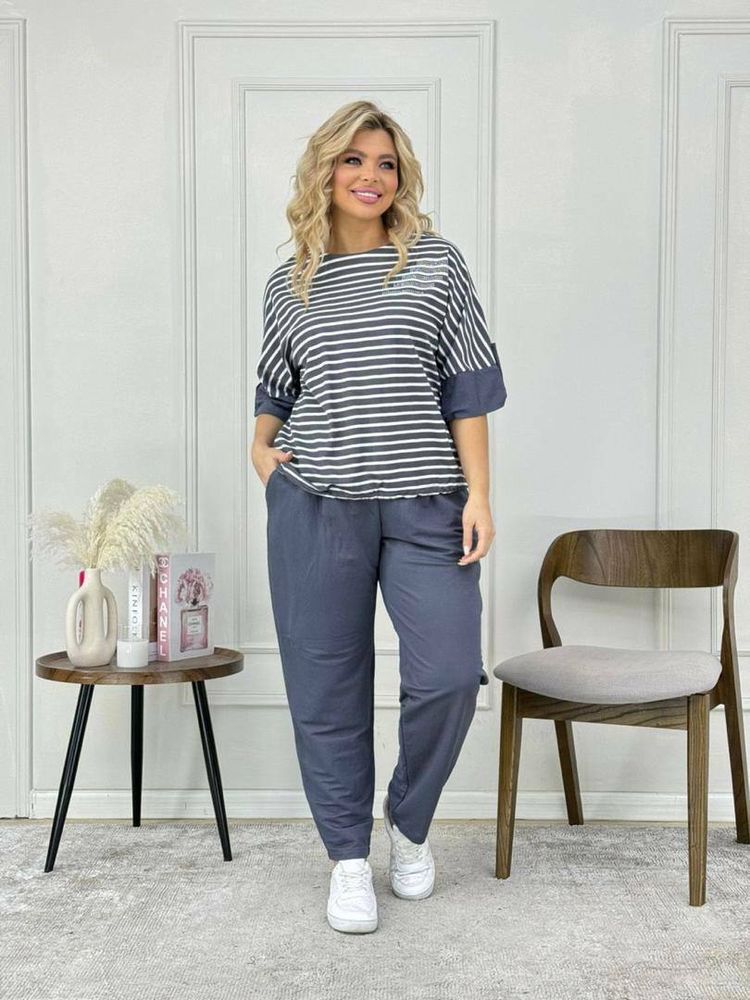 Костюм 30031701 Fabrika