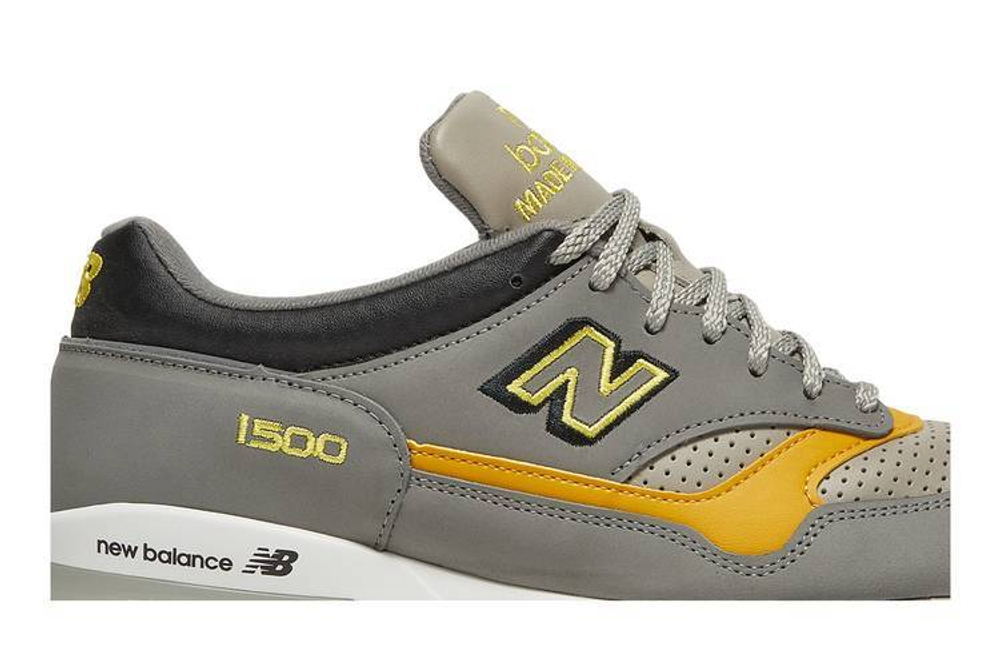 Кроссовки New Balance Nb 1500