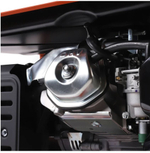 Генератор бензиновый Patriot GRS 6500