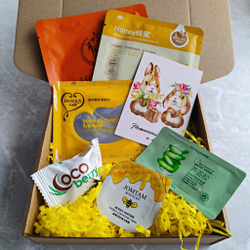 Бьюти-бокс №4