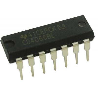 CD4066  dip14