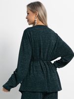 Кардиган Келли (зеленый) Б15052-39М LT Collection