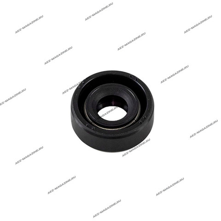 Сальник для поверхностного насоса Кама 3,5,10, размеры 9x22x7мм