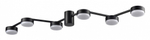 Накладной светильник Lumion Sanata 8187/6C