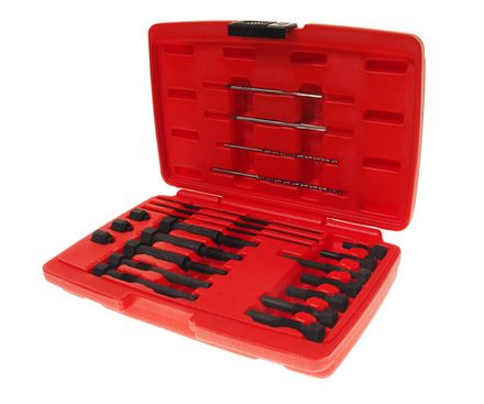 Система зажигания